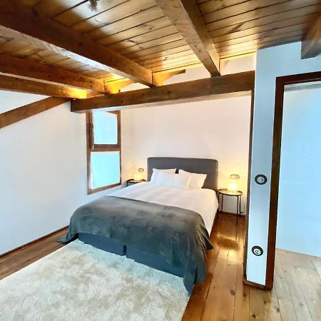 엘타르테르 Rustic Chic De Luxe 55C Hut-6606 아파트 외부 사진